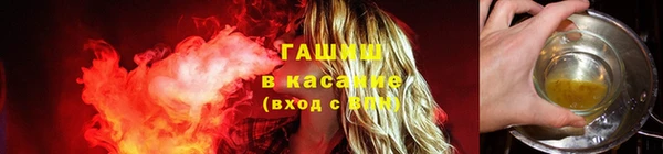 гашик Лихославль